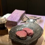 新日本料理おぶね - 