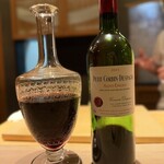 新日本料理おぶね - 