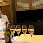 新日本料理おぶね - 