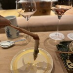 新日本料理おぶね - 