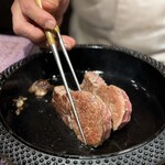 新日本料理おぶね - 