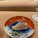 新日本料理おぶね - 