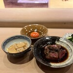 新日本料理おぶね - 