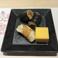 吉祥寺 鮨 栞庵 やましろ - 