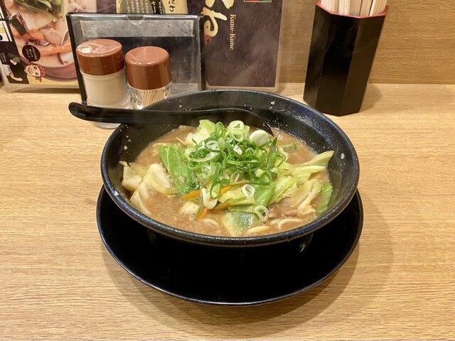 Kunekune Oosu Manshoji Ten