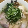 ラーメン巌哲