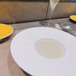 ビストロ リアン - 