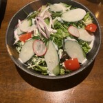 箱館居酒屋 熾美 - 