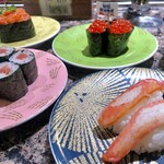 根室花まる JRタワーステラプレイス店 - 