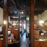 ミスター・バーク 姫路飾磨西店 - 