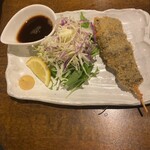 箱館居酒屋 熾美 - 