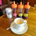 ミスター・バーク - 