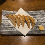 箱館居酒屋 熾美 - 