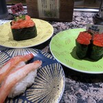 根室花まる JRタワーステラプレイス店 - 