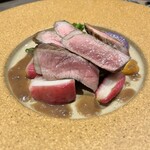 ビストロ リアン - 