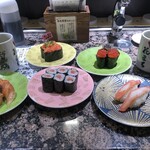 根室花まる JRタワーステラプレイス店 - 