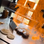 ステーキハウス神楽 三宮店 - 