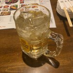 箱館居酒屋 熾美 - 