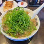 来来亭 - 料理写真: