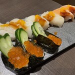 ゆず庵  高松木太町店 - 