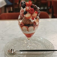 Terrace Dining TANGO - 