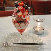 Terrace Dining TANGO - 