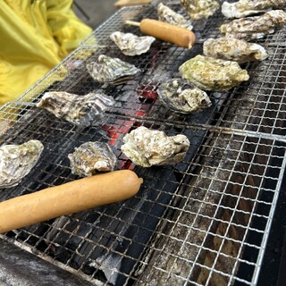 Review list : Kaki no Noburin - Itoshima City Others/Seafood | Tabelog