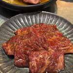 大衆焼肉 焼肉エース - 