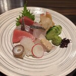 居酒屋 矢三朗 - 