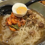 大衆焼肉 焼肉エース - 