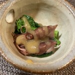 うまいもん処 榎 - 