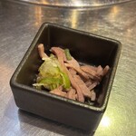 大衆焼肉 焼肉エース - 