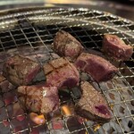 大衆焼肉 焼肉エース - 