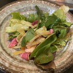 うまいもん処 榎 - 