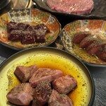 大衆焼肉 焼肉エース - 
