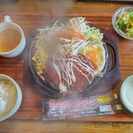 ミスター・バーク - 