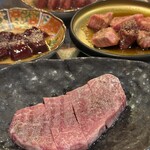 大衆焼肉 焼肉エース - 