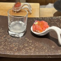 鮨 あさひ - 