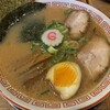 ラーメン華小屋 幕張本郷店