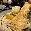難波千日前 釜たけうどん 八重洲北口店