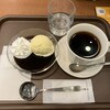 カフェ・ド・クリエ かわぐちキャスティ店