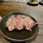 炭火焼鳥きびたき - 