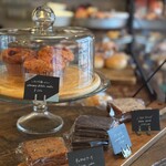 アラスカ ツヴァイ - 焼き菓子たち