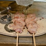 炭火焼鳥きびたき - 