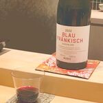 恵比寿 鮨 謙心 - 