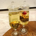 真不同 HONG KONG TEA ROOM 1946 - 