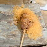 炭火焼鳥きびたき - 