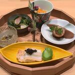 恵比寿 鮨 謙心 - 