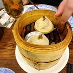 真不同 HONG KONG TEA ROOM 1946 - 