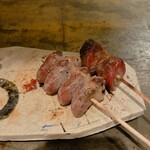 炭火焼鳥きびたき - 